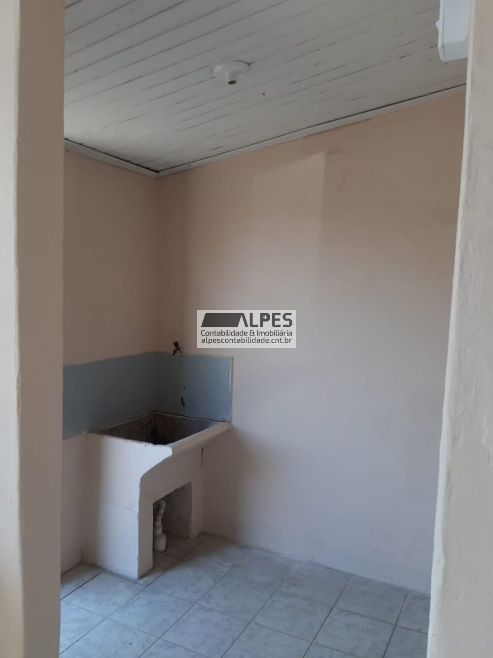 Foto 4 de Casa de 46 m² para alugar na Ponte Alta com 46,21 m², Itajubá-MG