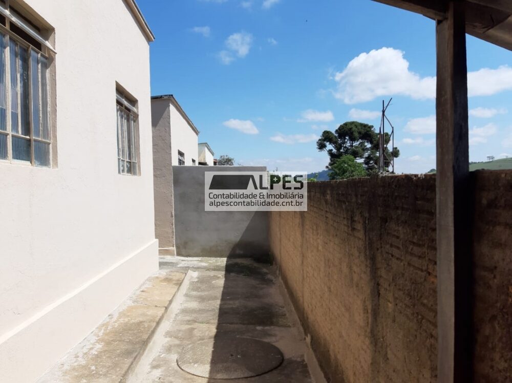 Foto 5 de Casa de 46 m² para alugar na Ponte Alta com 46,21 m², Itajubá-MG