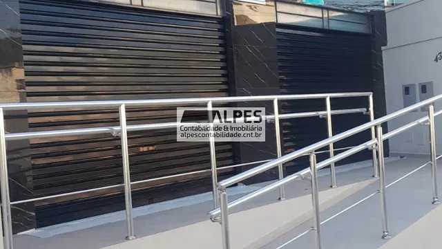 Ponto comercial para alugar na Medicina com 40 m²