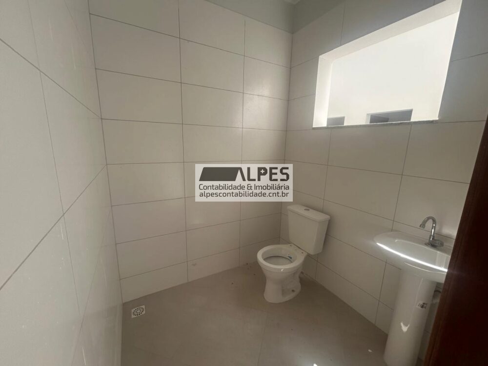 Foto 3 de Ponto comercial para alugar na Medicina com 40 m²