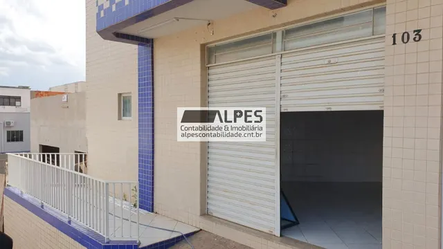 Foto 1 de Ponto Comercial de 30 m² para alugar no Morro Chic com 30 m², Itajubá-MG