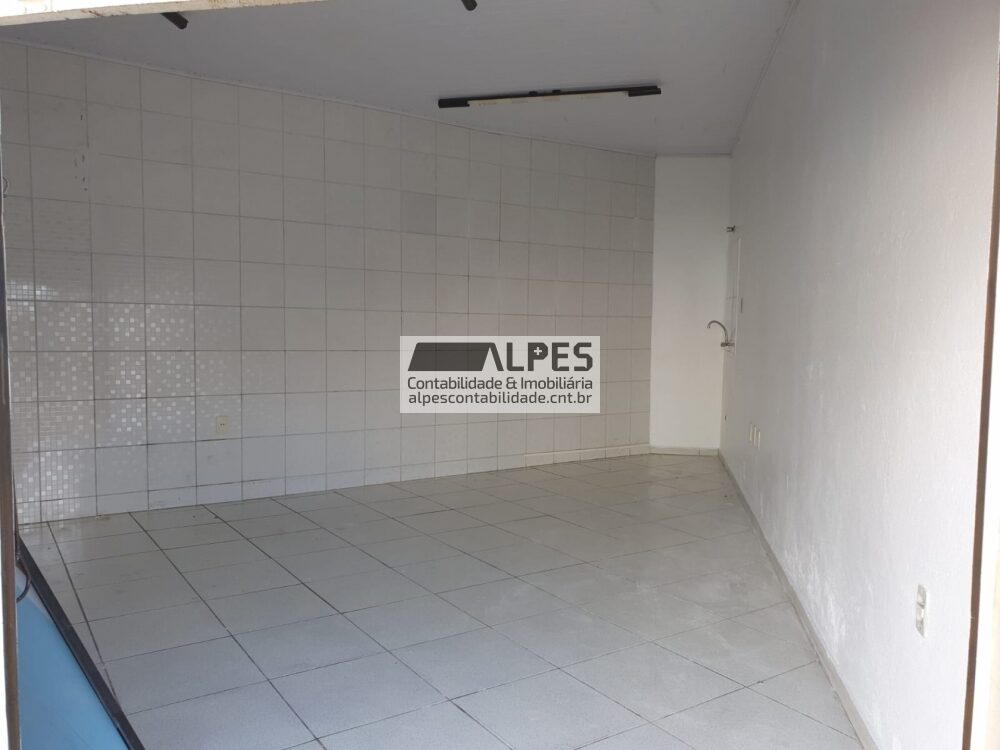 Foto 3 de Ponto Comercial de 30 m² para alugar no Morro Chic com 30 m², Itajubá-MG