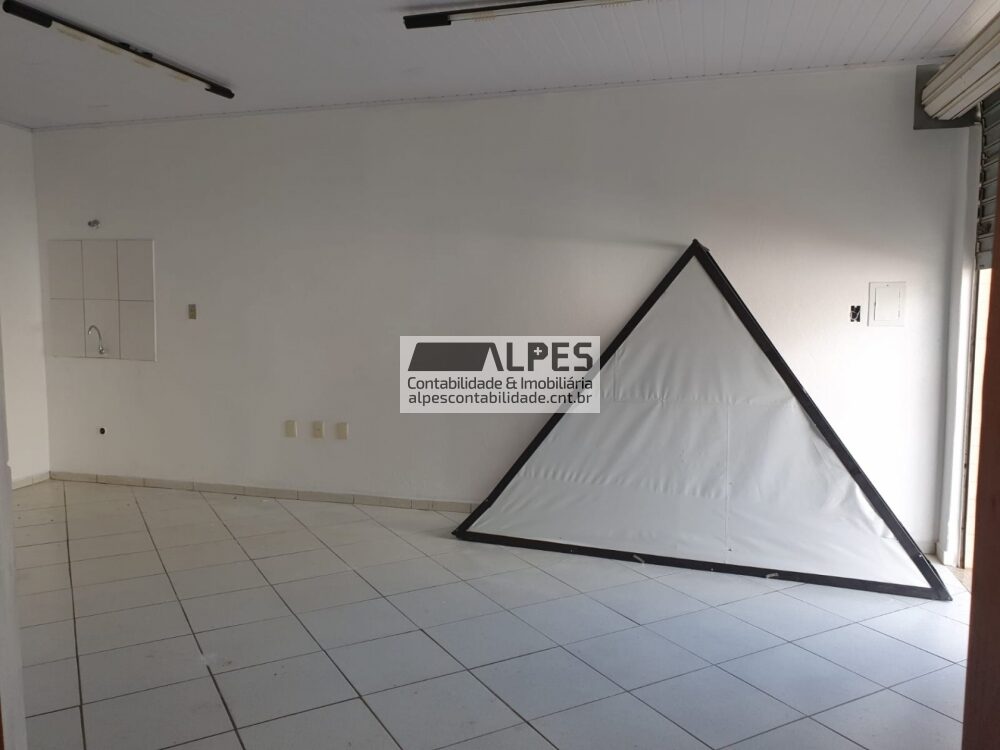Foto 4 de Ponto Comercial de 30 m² para alugar no Morro Chic com 30 m², Itajubá-MG
