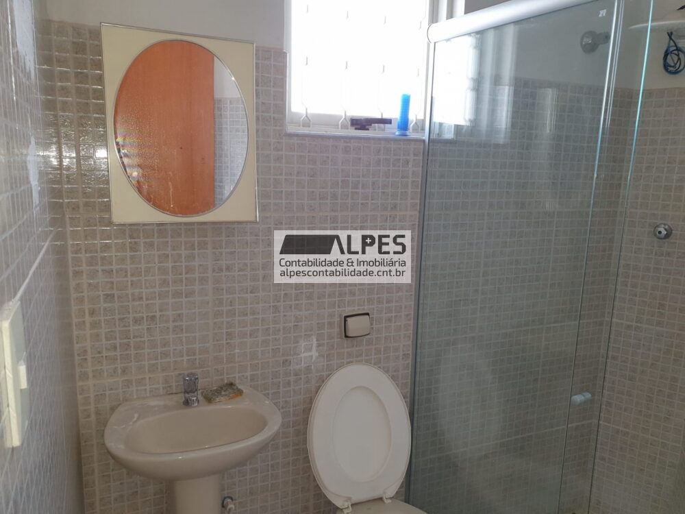 Foto 5 de Ponto Comercial de 30 m² para alugar no Morro Chic com 30 m², Itajubá-MG