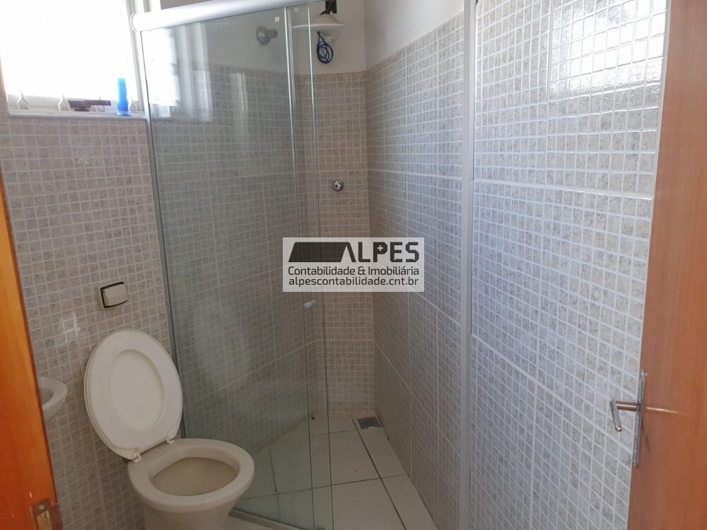 Foto 6 de Ponto Comercial de 30 m² para alugar no Morro Chic com 30 m², Itajubá-MG
