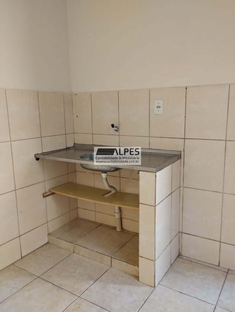 Foto 5 de Casa de 49 m² para alugar na Ponte Alta com 49 m², Itajubá-MG