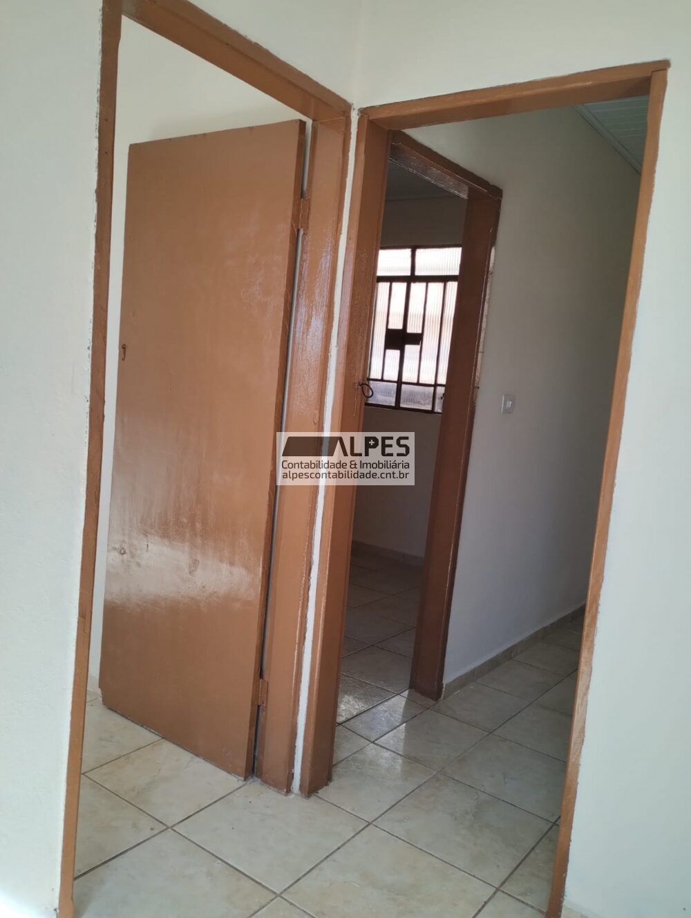 Foto 6 de Casa de 49 m² para alugar na Ponte Alta com 49 m², Itajubá-MG