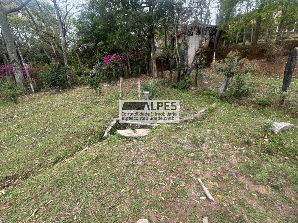 Foto 5 de Espaço para eventos de 800 m² em Anhumas, Itajubá-MG