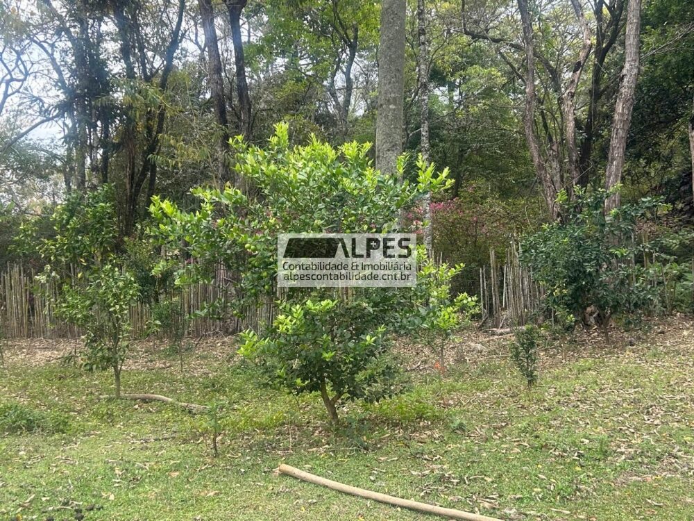 Foto 6 de Espaço para eventos de 800 m² em Anhumas, Itajubá-MG