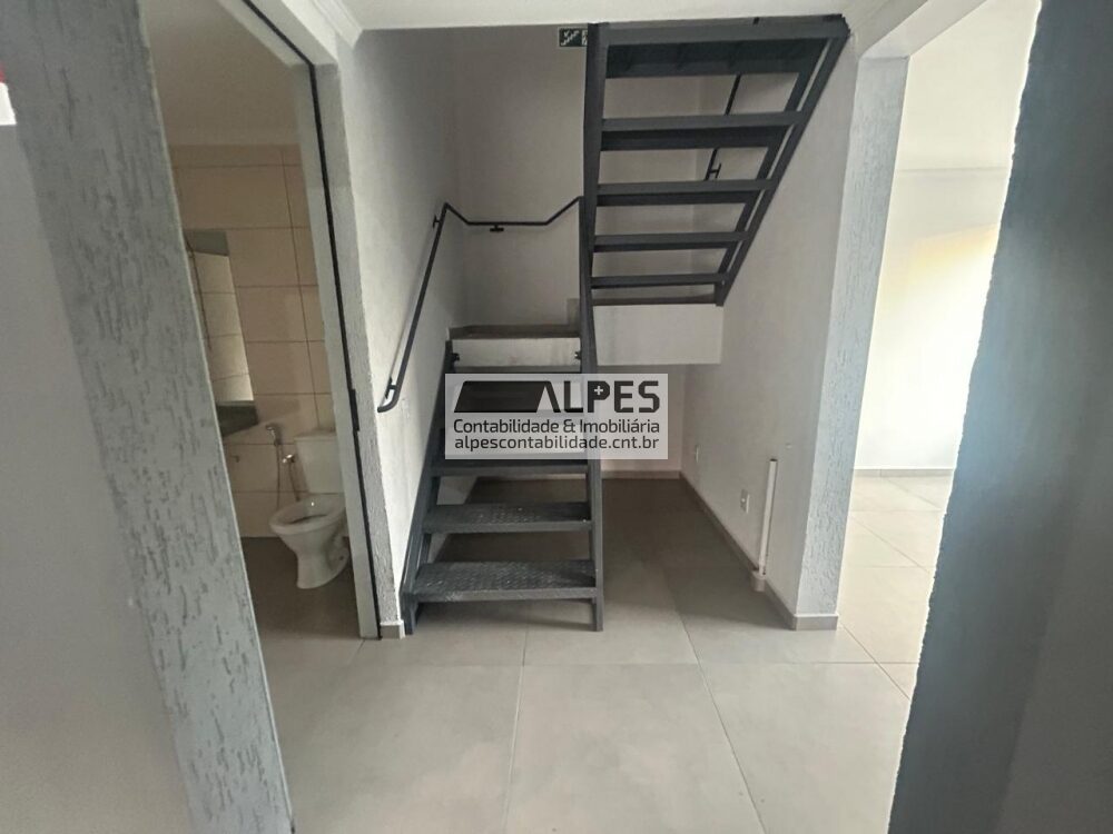 Foto 3 de Ponto Comercial de 225 m² para alugar na Medicina com 225 m², Itajubá-MG