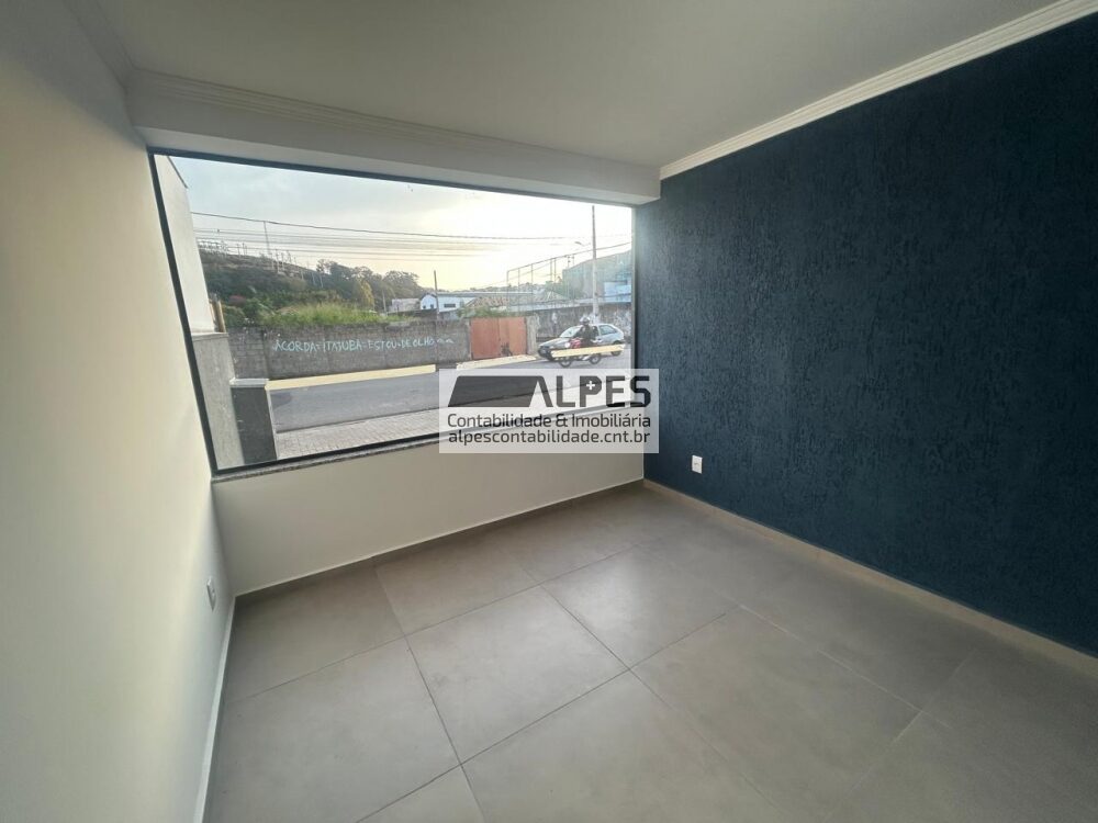 Foto 4 de Ponto Comercial de 225 m² para alugar na Medicina com 225 m², Itajubá-MG