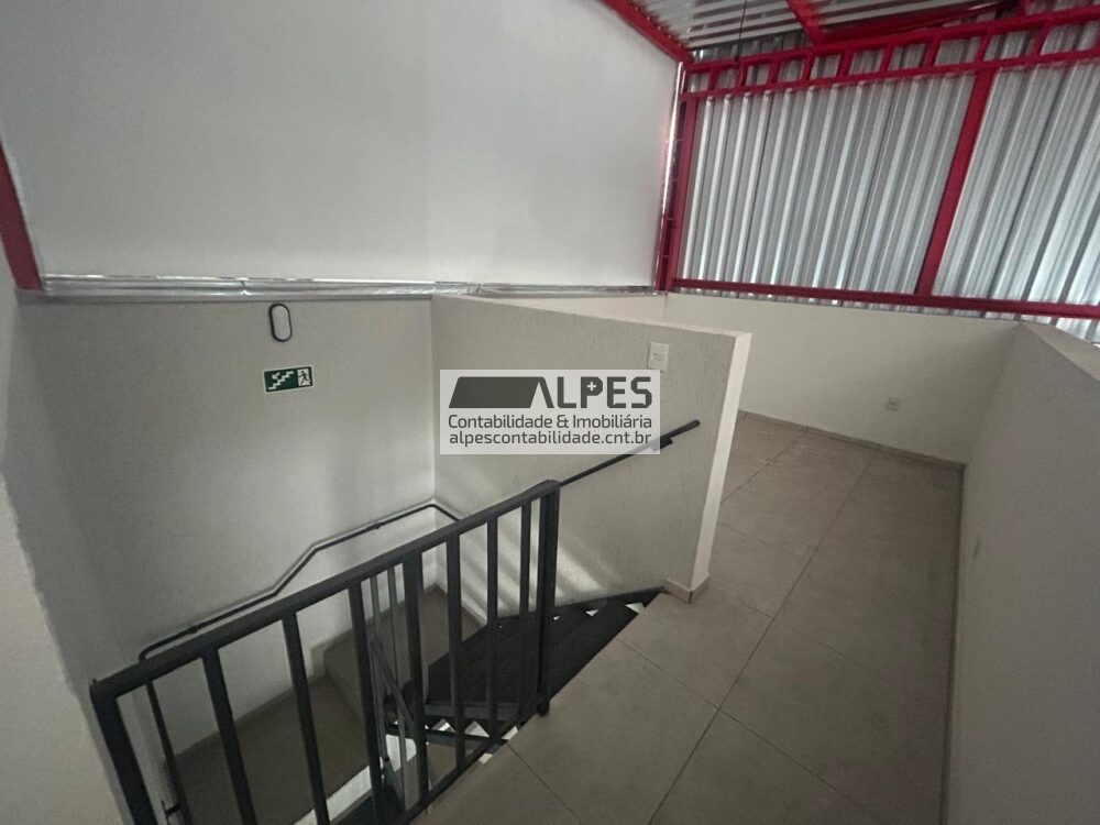 Foto 6 de Ponto Comercial de 225 m² para alugar na Medicina com 225 m², Itajubá-MG