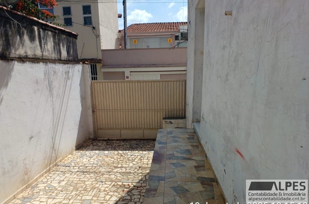 Foto 2 de Ponto Comercial de 100 m² para alugar na Boa Vista com 100 m², Itajubá-MG