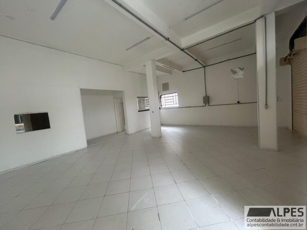 Foto 3 de Ponto Comercial de 100 m² para alugar na Boa Vista com 100 m², Itajubá-MG
