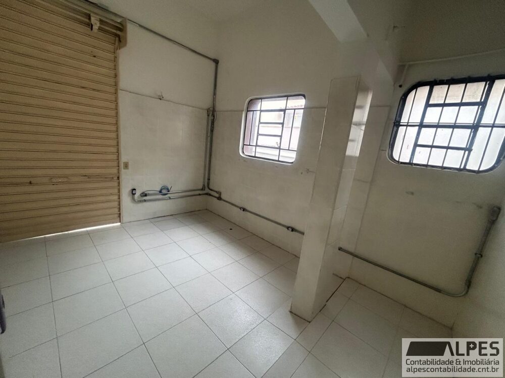 Foto 5 de Ponto Comercial de 100 m² para alugar na Boa Vista com 100 m², Itajubá-MG