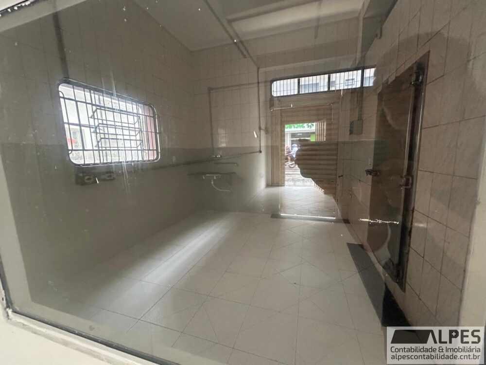 Foto 6 de Ponto Comercial de 100 m² para alugar na Boa Vista com 100 m², Itajubá-MG