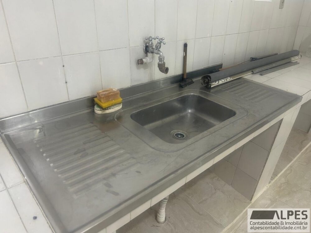 Foto 3 de Ponto Comercial de 92 m² para alugar no Centro com 92 m², Itajubá-MG