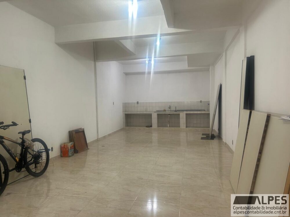 Foto 5 de Ponto Comercial de 92 m² para alugar no Centro com 92 m², Itajubá-MG