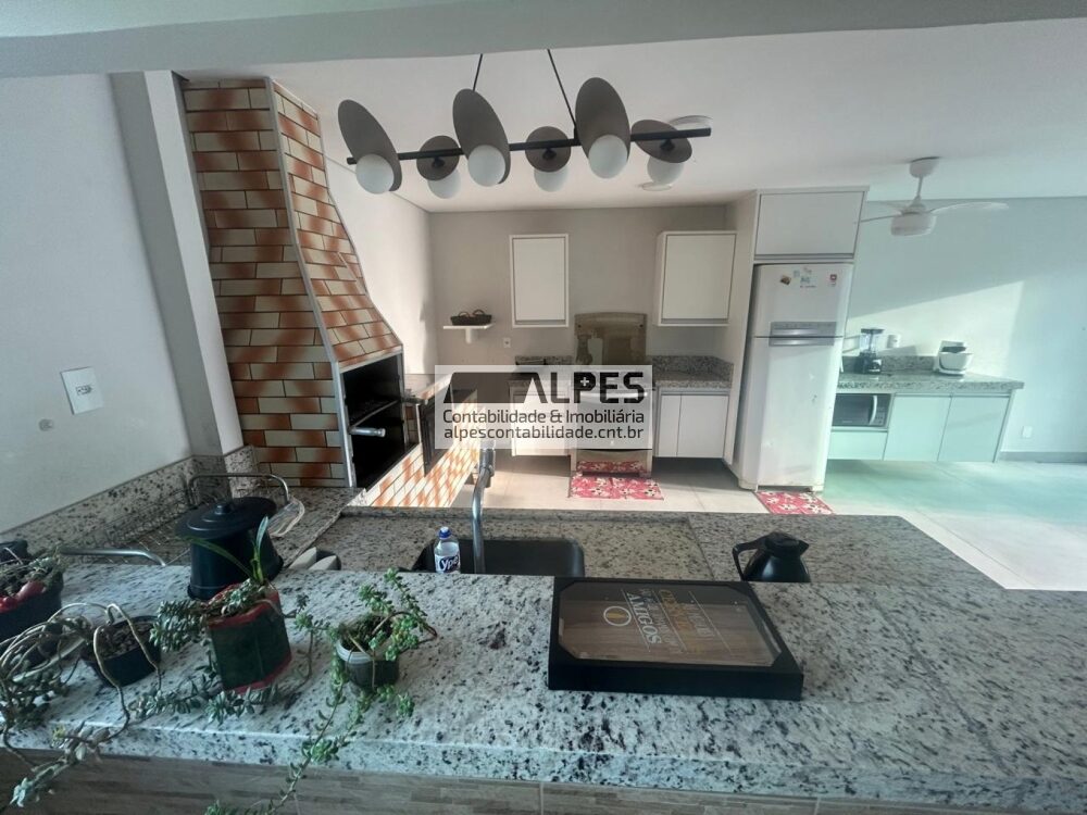 Foto 2 de Casa de 449 m² em Anhumas, Itajubá-MG