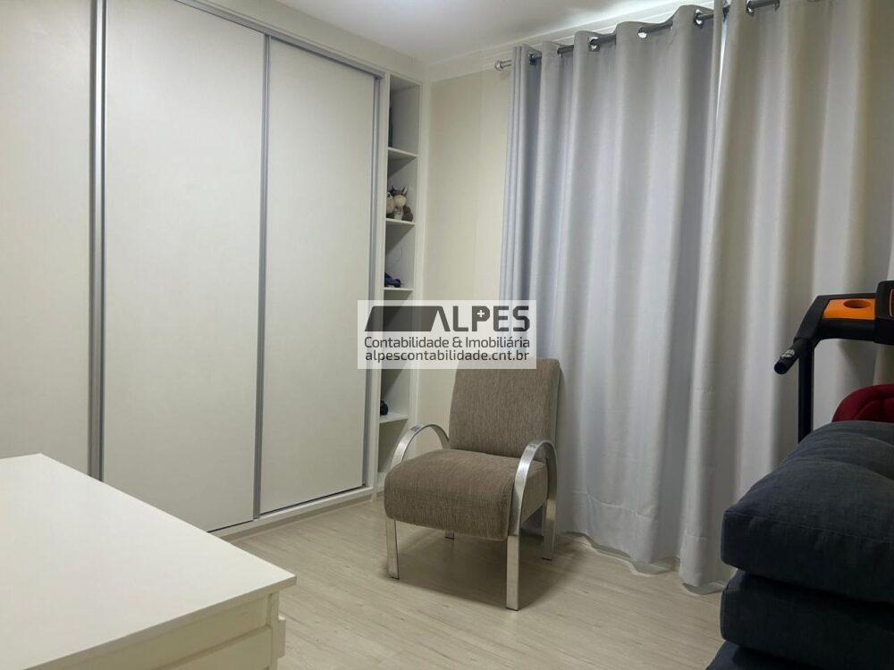 Foto 4 de Casa de 449 m² em Anhumas, Itajubá-MG