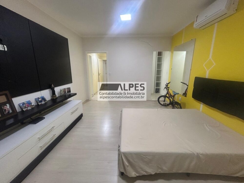 Foto 6 de Casa de 449 m² em Anhumas, Itajubá-MG