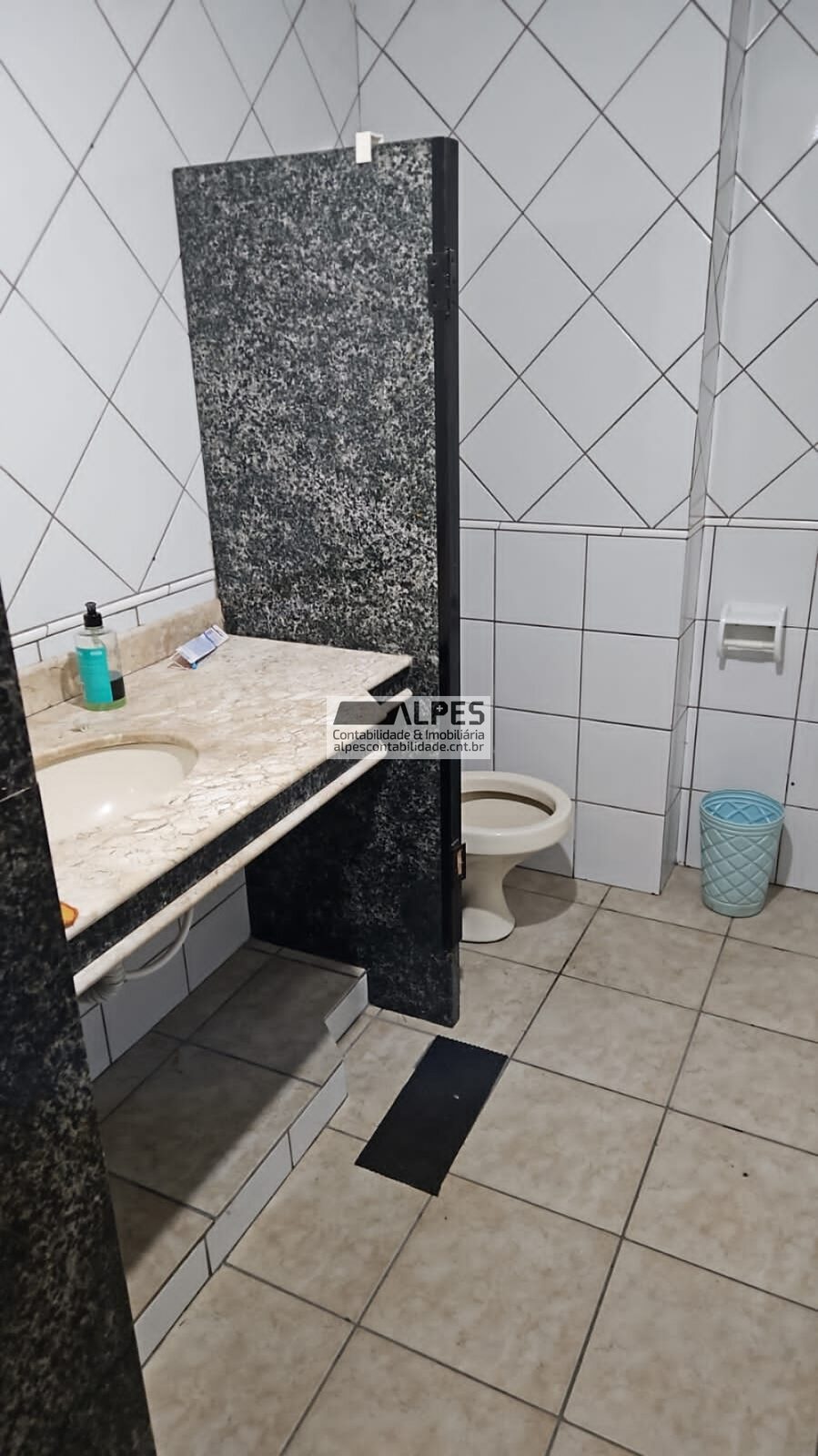 Foto 3 de Ponto Comercial de 142 m² para alugar no Centro com 141,53 m², Itajubá-MG