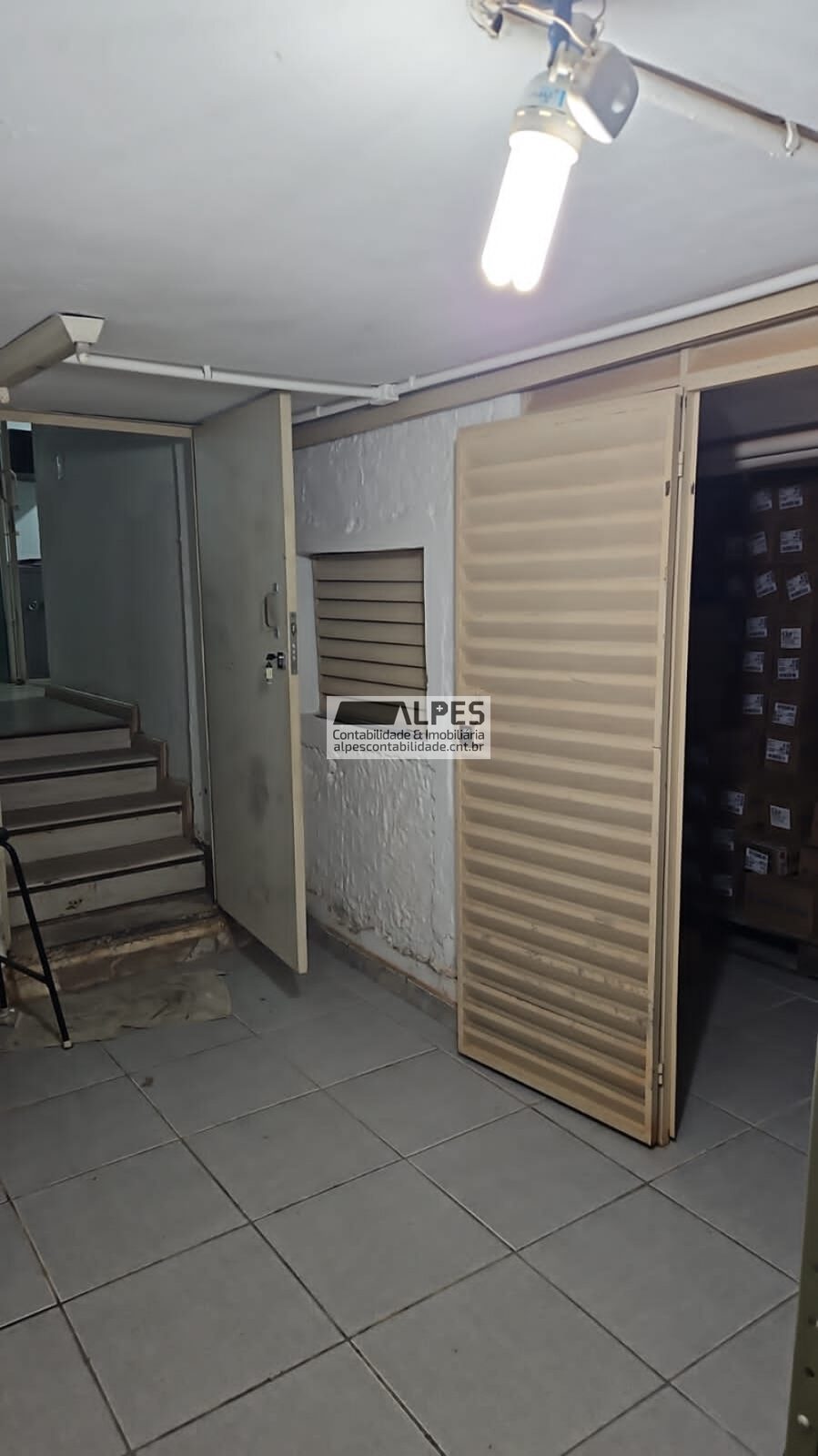 Foto 4 de Ponto Comercial de 142 m² para alugar no Centro com 141,53 m², Itajubá-MG