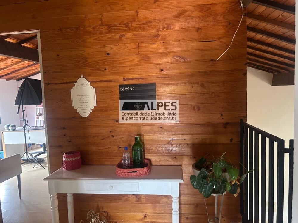 Foto 5 de Casa de 378 m² para alugar no Pinheirinho com 378,42 m², Itajubá-MG