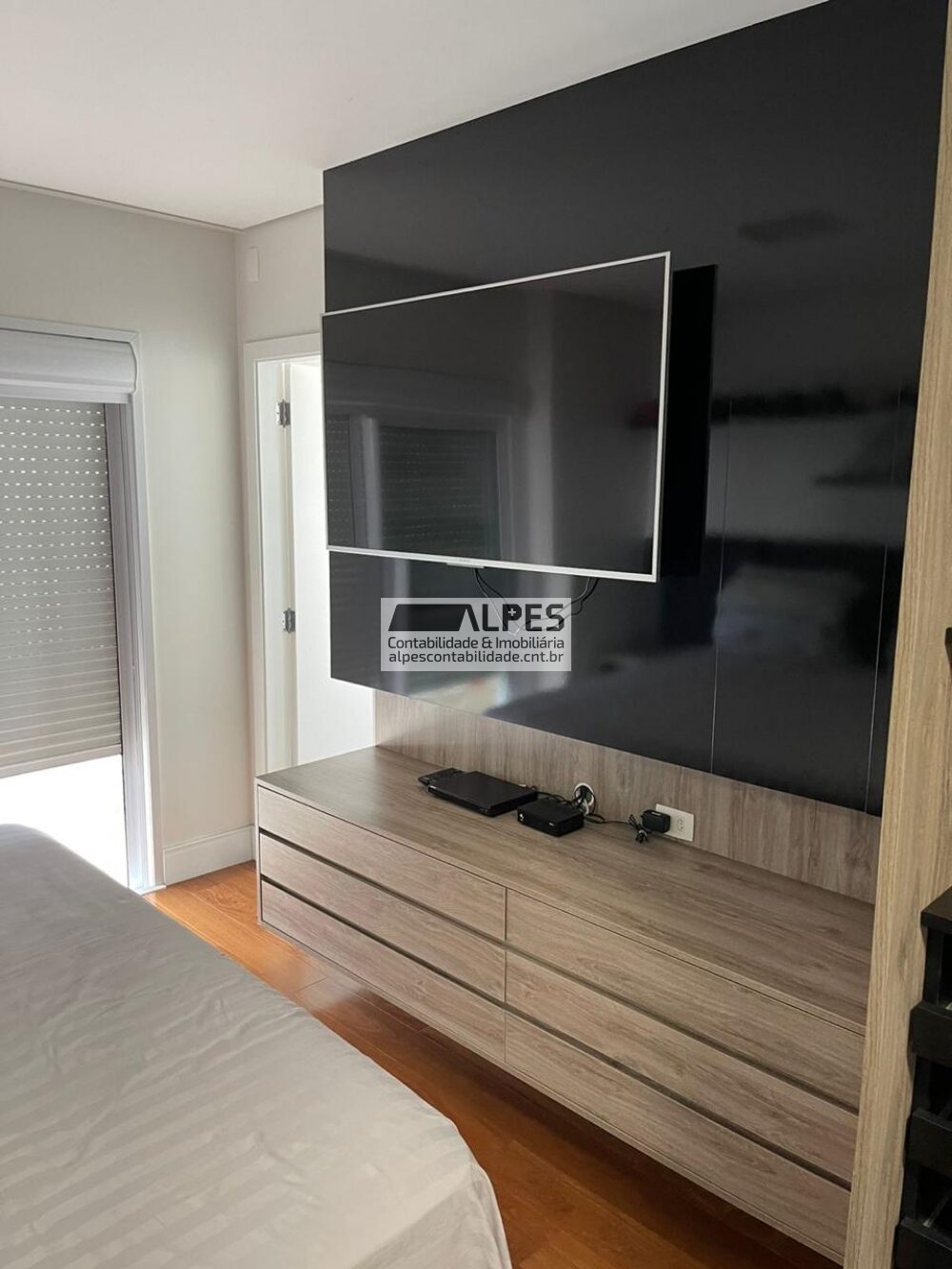 Foto 4 de Apartamento de 186 m² para alugar no Pinheirinho com 186 m², Itajubá-MG