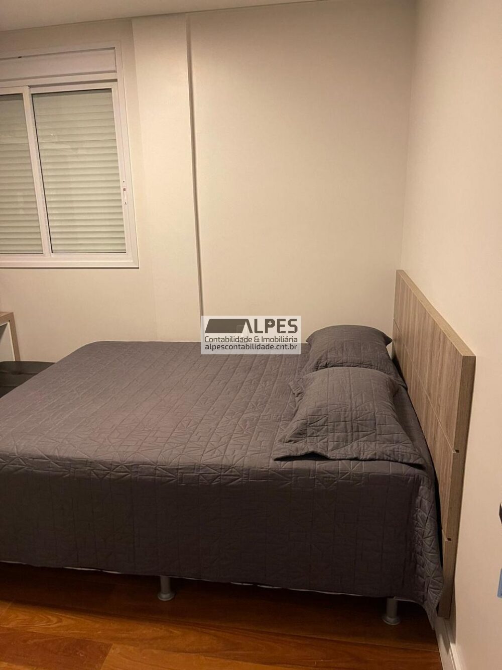 Foto 5 de Apartamento de 186 m² para alugar no Pinheirinho com 186 m², Itajubá-MG
