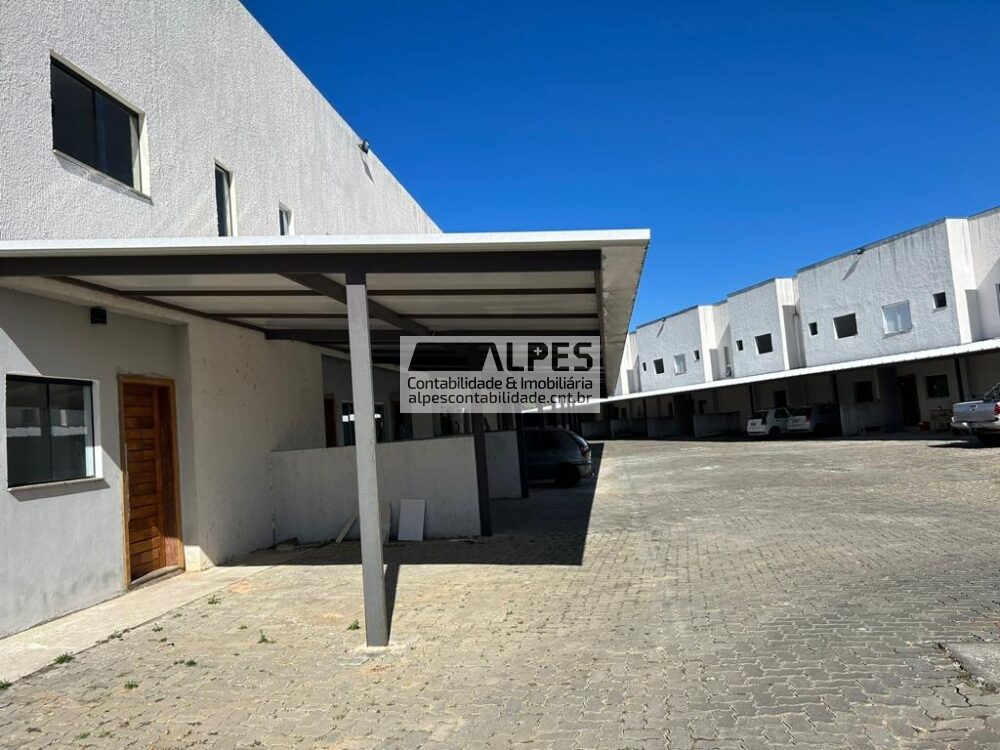 Foto 2 de Casa de 97 m² para alugar na Boa Vista com 97,43 m², Itajubá-MG