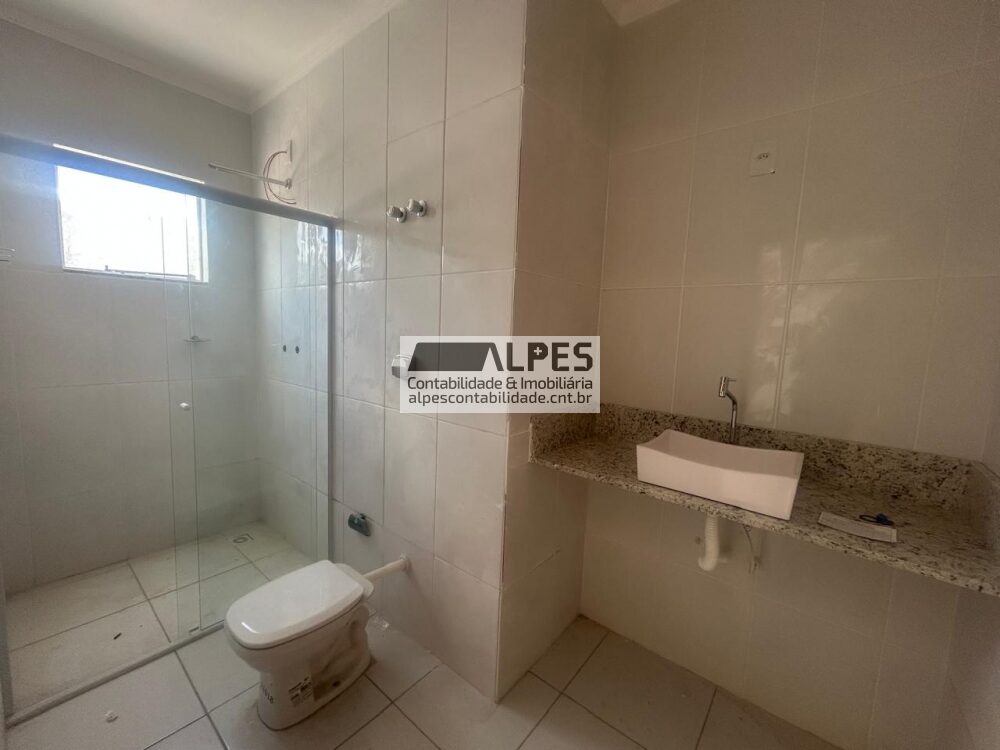 Foto 5 de Casa de 97 m² para alugar na Boa Vista com 97,43 m², Itajubá-MG