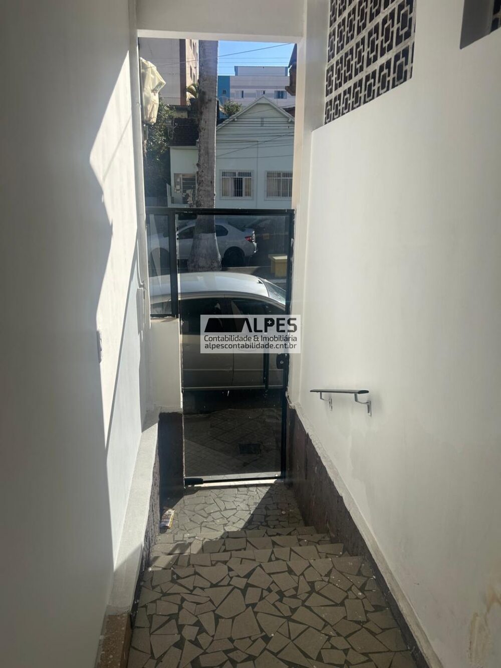Foto 2 de Casa de 80 m² para alugar no Centro com 80 m², Itajubá-MG