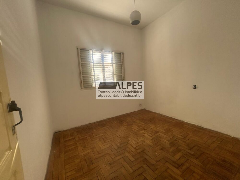 Foto 4 de Casa de 80 m² para alugar no Centro com 80 m², Itajubá-MG