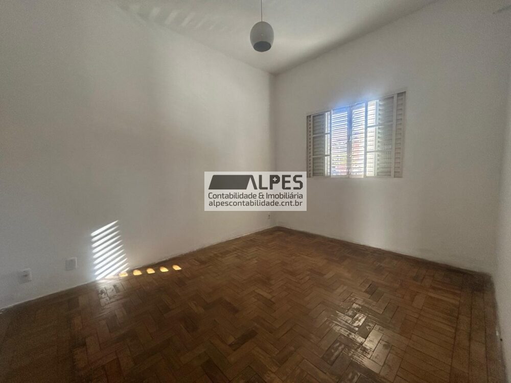 Foto 5 de Casa de 80 m² para alugar no Centro com 80 m², Itajubá-MG