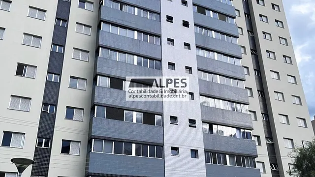 Foto 1 de Apartamento de 120 m² para alugar no Pinheirinho com 120 m², Itajubá-MG