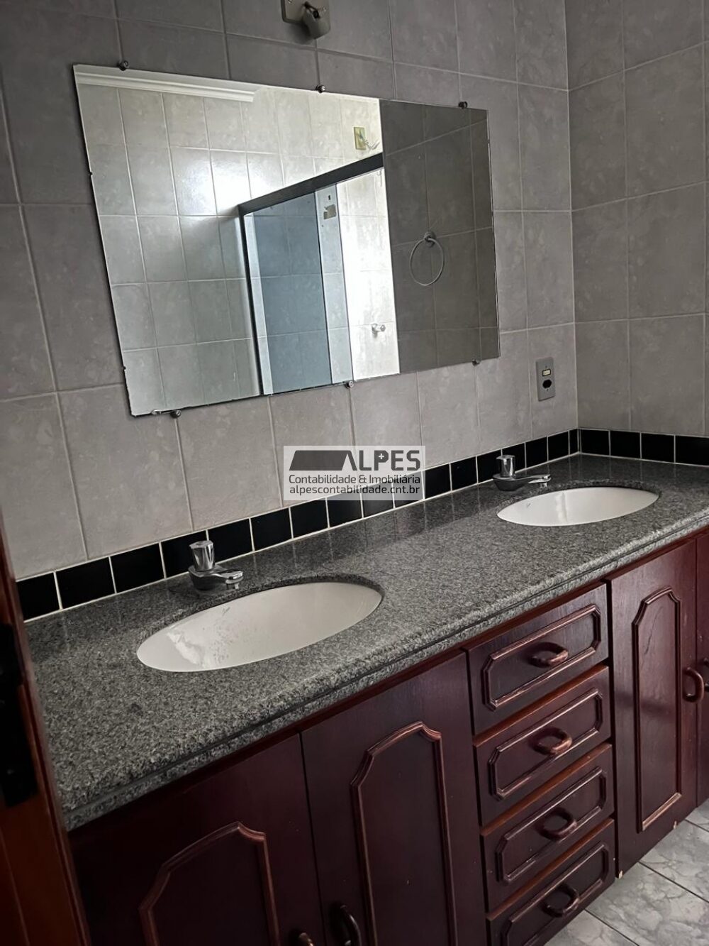 Foto 3 de Apartamento de 120 m² para alugar no Pinheirinho com 120 m², Itajubá-MG