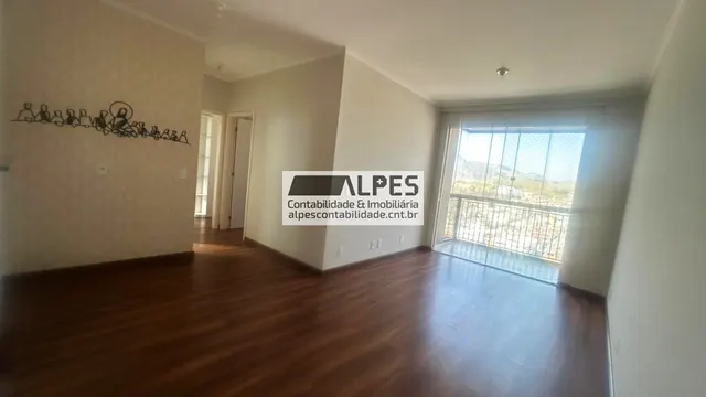 Foto 1 de Apartamento de 73 m² para alugar na Avenida com 73 m², Itajubá-MG