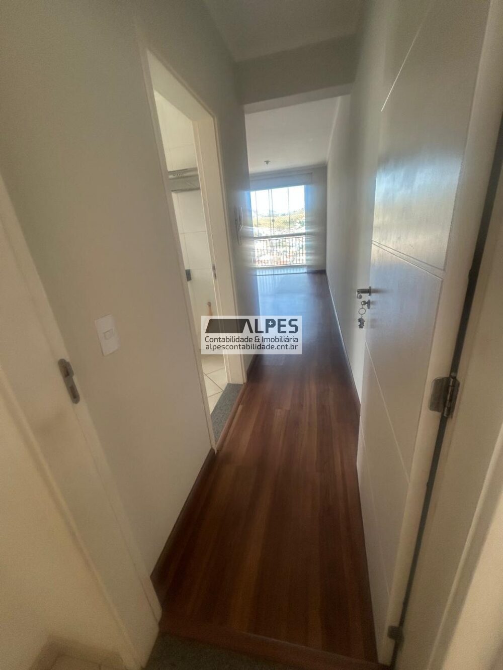 Foto 2 de Apartamento de 73 m² para alugar na Avenida com 73 m², Itajubá-MG
