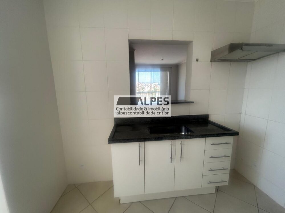 Foto 3 de Apartamento de 73 m² para alugar na Avenida com 73 m², Itajubá-MG