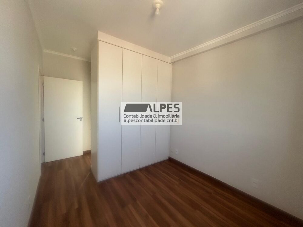Foto 4 de Apartamento de 73 m² para alugar na Avenida com 73 m², Itajubá-MG