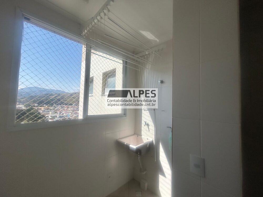 Foto 5 de Apartamento de 73 m² para alugar na Avenida com 73 m², Itajubá-MG