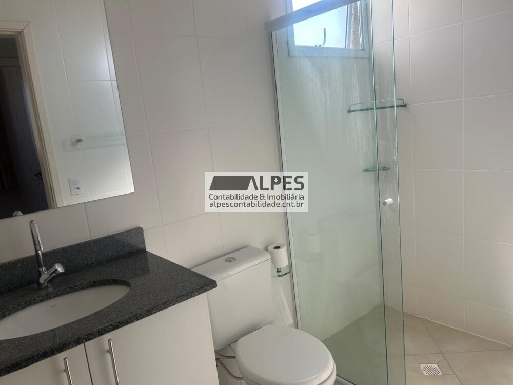 Foto 6 de Apartamento de 73 m² para alugar na Avenida com 73 m², Itajubá-MG