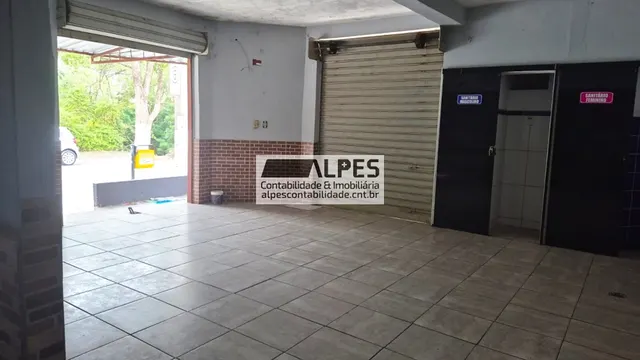 Foto 1 de Ponto Comercial de 82 m² para alugar no Porto Velho com 82 m², Itajubá-MG