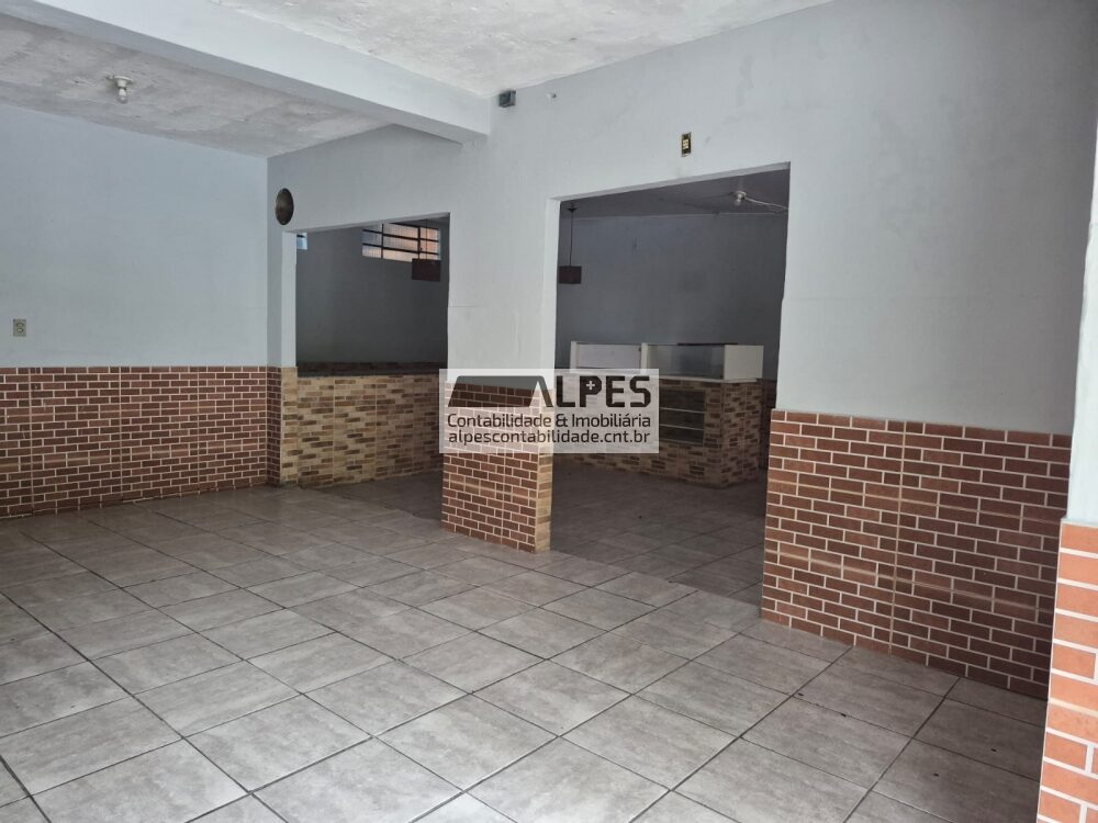 Foto 3 de Ponto Comercial de 82 m² para alugar no Porto Velho com 82 m², Itajubá-MG