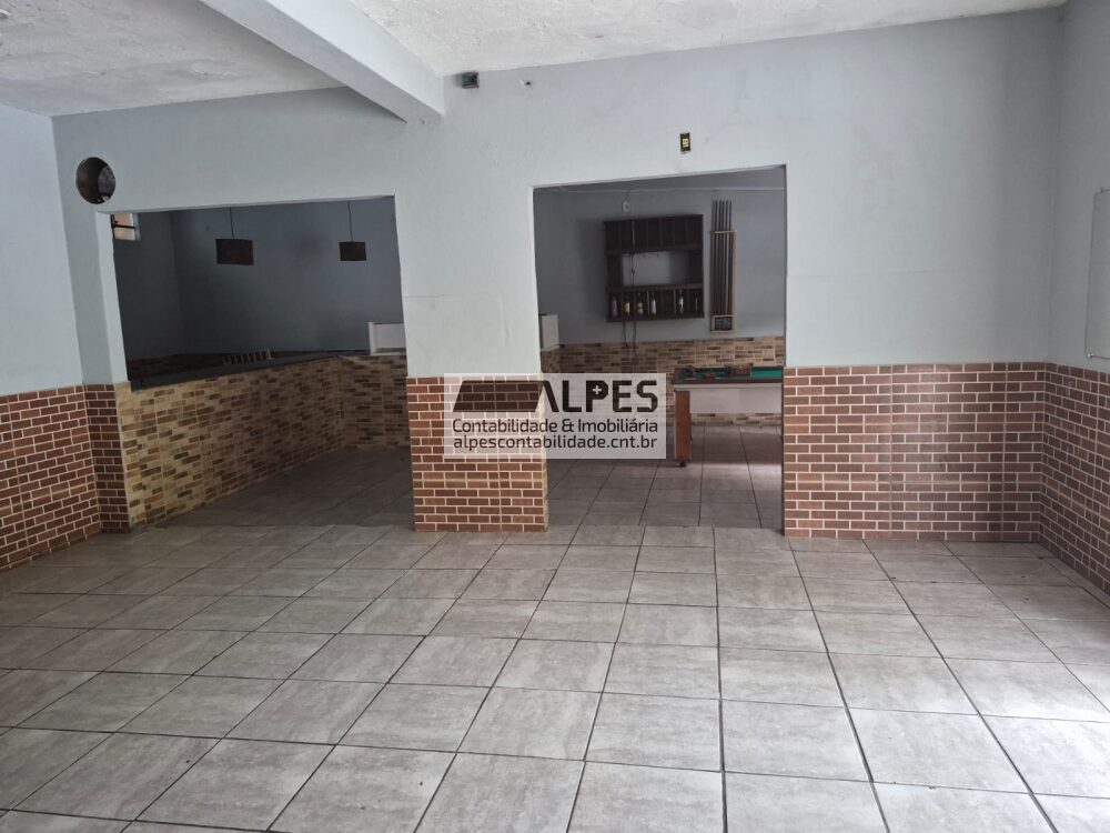 Foto 4 de Ponto Comercial de 82 m² para alugar no Porto Velho com 82 m², Itajubá-MG