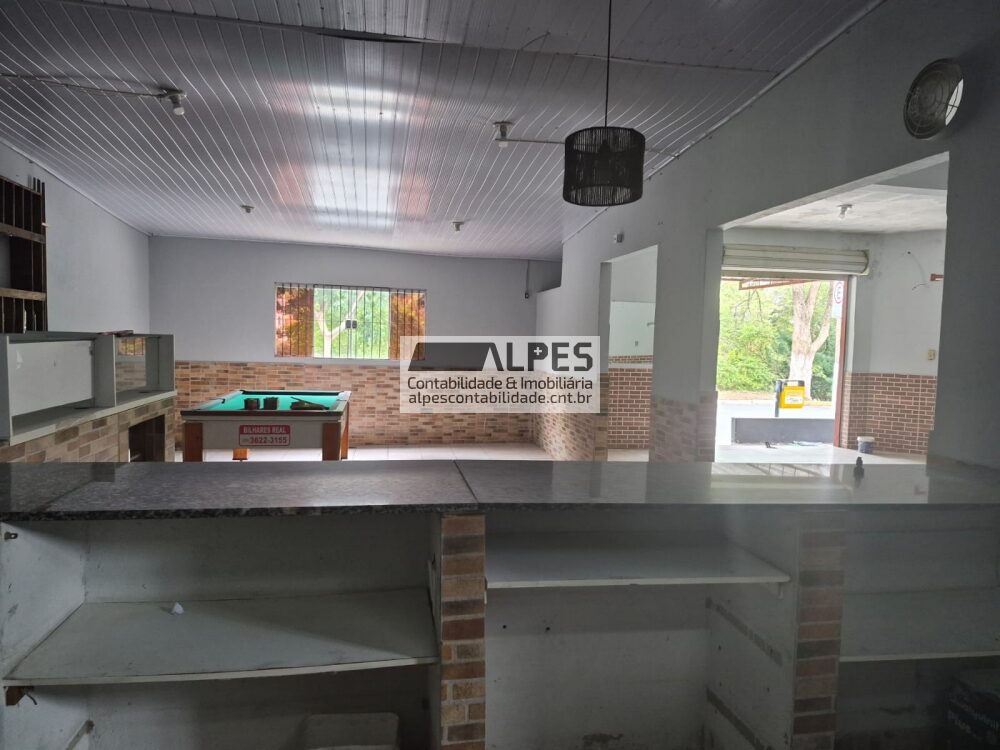 Foto 5 de Ponto Comercial de 82 m² para alugar no Porto Velho com 82 m², Itajubá-MG