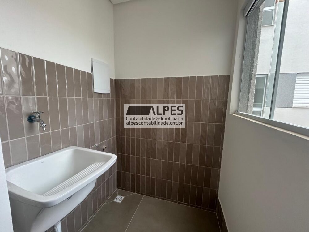 Foto 7 de Apartamento de 58 m² para alugar no Cruzeiro com 57,54 m², Itajubá-MG