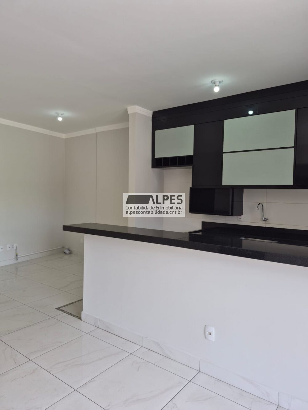 Foto 4 de Apartamento de 78 m² para alugar no Centro com 78,22 m², Itajubá-MG