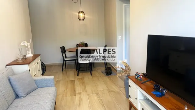 Foto 1 de Apartamento de 74 m² no Centro, Itajubá-MG